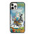 DISENCHANTMENT CARTOON MOVIE iPhone 12 Pro Case Cover