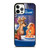 DISNEY LADY AND THE TRAMP CARTOON iPhone 12 Pro Case Cover