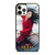 DISNEY MULAN MOVIES iPhone 12 Pro Case Cover