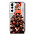 CLEVELAND BROWNS NFL FOOTBALL Samsung Galaxy S22 Case Cover