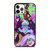 DISNEY VILLAINS URSULA AND FRIENDS iPhone 12 Pro Case Cover