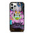 DISNEY VILLAINS URSULA iPhone 12 Pro Case Cover