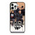 DOBRE BROTHERS  iPhone 12 Pro Case Cover
