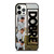 DOBRE BROTHERS LOGO iPhone 12 Pro Case Cover