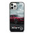 DODGE SRT CAR LOGO iPhone 12 Pro Case Cover