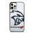 DODGE SRT EMBLEM iPhone 12 Pro Case Cover