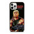 DONALD TRUMP RAMBO iPhone 12 Pro Case Cover