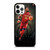 DONOVAN MITCHELL CLEVELAND CAVALIERS iPhone 12 Pro Case Cover