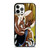 DRAGON BALL MAJIN VEGETA ANIME iPhone 12 Pro Case Cover