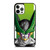 DRAGON BALL PERFECT CELL ANIME MANGA iPhone 12 Pro Case Cover