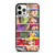 DRAGON QUEST XI ALL iPhone 12 Pro Case Cover