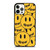 DREW SMILEY FACE PATTERN iPhone 12 Pro Case Cover