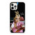 DUA LIPA FUTURE NOSTALGIA iPhone 12 Pro Case Cover