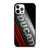 DUCATI MOTOR CARBON COVER iPhone 12 Pro Case Cover