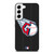 CLEVELAND GUARDIANS BASEBALL BLACK Samsung Galaxy S22 Case Cover