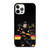 ELIAS PETTERSON VANCOUVER CANUCKS iPhone 12 Pro Case Cover
