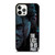 ELLIE THE LAST OF US PART II iPhone 12 Pro Case Cover
