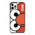 ELMO SESAME STREET CUTE iPhone 12 Pro Case Cover