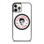 ELVIS PRESLEY CONVERSE ALL STAR iPhone 12 Pro Case Cover