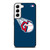 CLEVELAND GUARDIANS MLB LOGO Samsung Galaxy S22 Case Cover