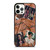 ENOLA HOLMES AND LORD TEWKESBURY iPhone 12 Pro Case Cover