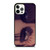 EREN YEAGER ATTACK ON TITAN FACE iPhone 12 Pro Case Cover