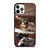 EREN YEAGER ATTACK ON TITAN TACTICS iPhone 12 Pro Case Cover