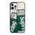 EVERLAST BOXING GLOVE SUPREME GREEN iPhone 12 Pro Case Cover