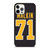 EVGENI MALKIN PITTSBURGH PENGUINS NHL iPhone 12 Pro Case Cover