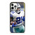 EZEKIEL ELLIOTT DALLAS COWBOY  iPhone 12 Pro Case Cover