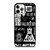 FALL OUT BOY BAND ROCK iPhone 12 Pro Case Cover