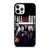FALL OUT BOY ROCK BAND iPhone 12 Pro Case Cover