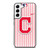 CLEVELAND INDIANS MLB NIKE Samsung Galaxy S22 Case Cover