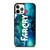 FARCRY 6 GAMES LOGO iPhone 12 Pro Case Cover