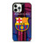 FC BARCELONA SYMBOL iPhone 12 Pro Case Cover