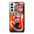COCA COLA COKE VENDING MACHINE 2 Samsung Galaxy S22 Case Cover