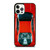 FERRARI F40 TOP VIEW iPhone 12 Pro Case Cover