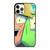 FINAL SPACE GARY AND MOONCAKE iPhone 12 Pro Case Cover
