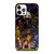 FIVE NIGHTS AT FREDDY'S ALL CHARACTERS iPhone 12 Pro Case Cover