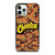 FLAMIN HOT CHEETOS COLLAGE iPhone 12 Pro Case Cover