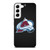 COLORADO AVALANCHE HOCKEY NHL LOGO Samsung Galaxy S22 Case Cover