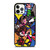FOLLOW ME ROMERO BRITTO iPhone 12 Pro Case Cover