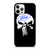 FORD CAR PUNISHER LOGO iPhone 12 Pro Case Cover