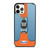 FORD GULF CAR iPhone 12 Pro Case Cover