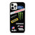 FORD PERFORMANCE CAR iPhone 12 Pro Case Cover