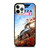 FORZA HORIZON 4 RACING GAME iPhone 12 Pro Case Cover