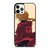 FULLMETAL ALCHEMIST EDWARD ELRIC iPhone 12 Pro Case Cover