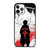 FULLMETAL ALCHEMIST SHADOW LOGO iPhone 12 Pro Case Cover