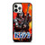 GENE SIMMONS SINGER KISS BAND iPhone 12 Pro Case Cover