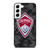 COLORADO RAPIDS MLS BLACK CAMO Samsung Galaxy S22 Case Cover